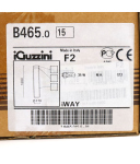 iGuzzini Pollerleuchte B465.15 Grau OVP