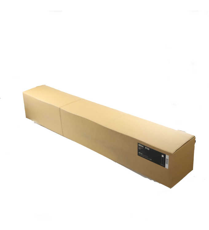 BEGA Pollerleuchte 8755 OVP