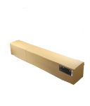 BEGA Pollerleuchte 8755 OVP