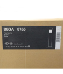 BEGA Pollerleuchte 8755 OVP