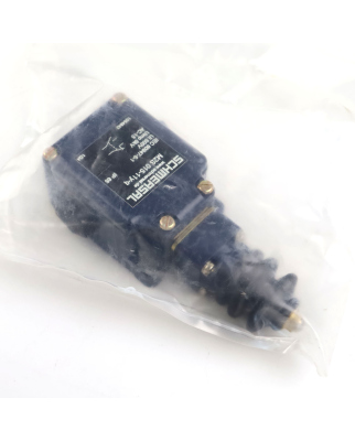 Schmersal Positionsschalter M2S 015-11Y-Q 1054842 OVP