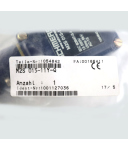 Schmersal Positionsschalter M2S 015-11Y-Q 1054842 OVP
