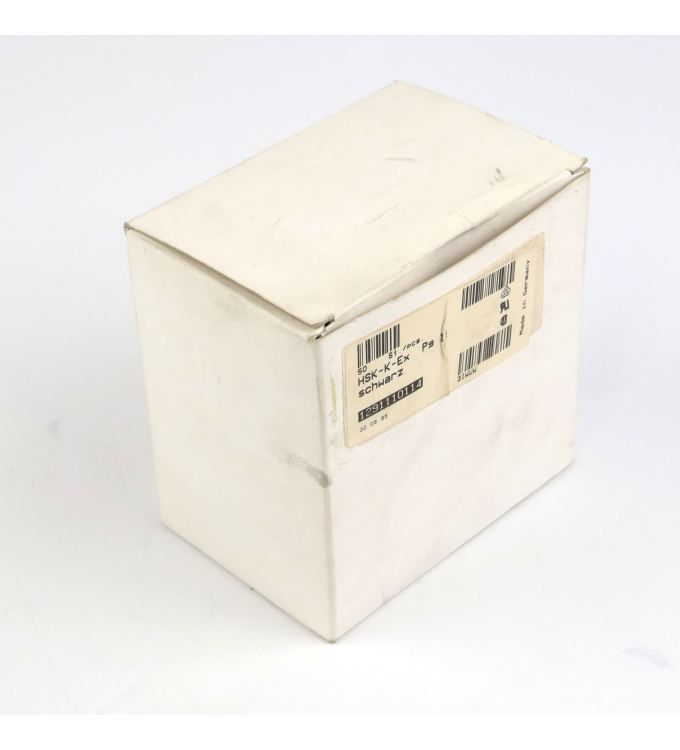 Hummel Kabelverschraubung HSK-K-Ex Pg 11 1.291.1101.14 (50Stk.) OVP