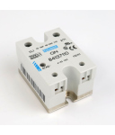 Crouzet Halbleiterrelais GN 84137110 25A 48-660VAC NOV