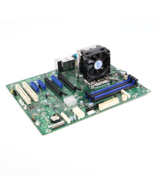 Fujitsu Mainboard D3446-S12-1 W26361-W4142-Z4-03-36 W26361-W4142-X-03 GEB