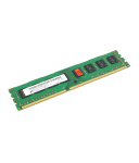 Micron Arbeitsspeicher DDR3 4GB 2RX8 PC3-10600U-9-11-B0 MT16JTF51264AZ-1G4D1 GEB