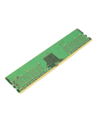 Micron Arbeitsspeicher DDR4 8GB 1RX8 PC4-3200AA-UA2-11 MTA8ATF1G64AZ-3G2J1 GEB