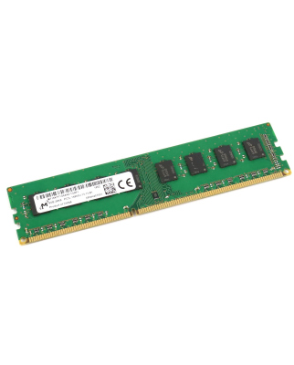 Micron Arbeitsspeicher DDR3L 8GB 2RX8...