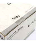 Gira Jalousieaktor 4fach 230V 103900 SIE