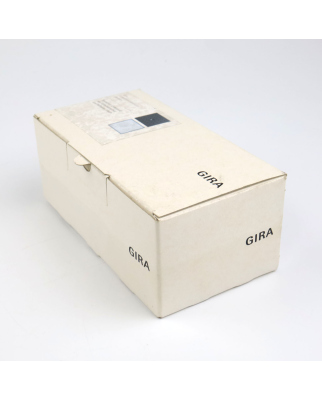 Gira Türstation 1fach TX 44 126067 SIE