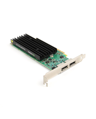 NVIDIA Quadro NVS 295 GEB