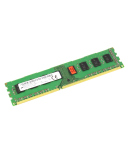 Micron Arbeitsspeicher DDR3L 4GB 2RX8 PC3L-12800U-11-11-B1 MT16KTF51264AZ-1G6K1 GEB