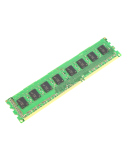 Micron Arbeitsspeicher DDR3L 4GB 2RX8 PC3L-12800U-11-11-B1 MT16KTF51264AZ-1G6K1 GEB