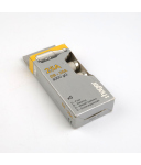 Hager Sicherungseinsatz LE2725 DII E27 25A 500V (5Stk.) OVP