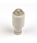 Hager Sicherungseinsatz LE2725 DII E27 25A 500V (5Stk.) OVP