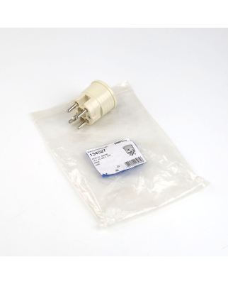 merten Steckervorrichtung Perilex-Stecker 134027 OVP