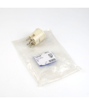 merten Steckervorrichtung Perilex-Stecker 134027 OVP