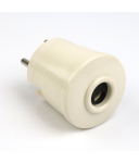 merten Steckervorrichtung Perilex-Stecker 134027 OVP