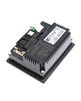 Omron 3.5" Touch-Bedienterminal NB3Q-TW00B-V1 OVP