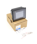 Omron 3.5" Touch-Bedienterminal NB3Q-TW00B-V1 OVP