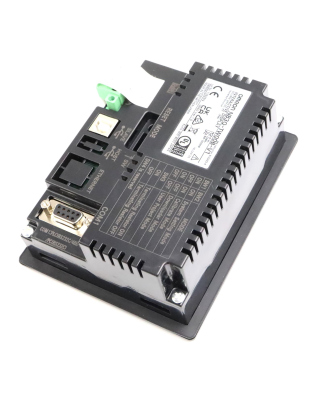 Omron 3.5" Touch-Bedienterminal NB3Q-TW00B-V1 NOV