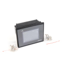 Omron 3.5" Touch-Bedienterminal NB3Q-TW00B-V1 NOV