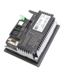 Omron 3.5" Touch-Bedienterminal NB3Q-TW00B-V1 NOV