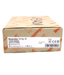 Weidmüller Schutzleiter-Reihenklemme ZPE 2.5-2/4AN 1706100000 (50Stk.) OVP