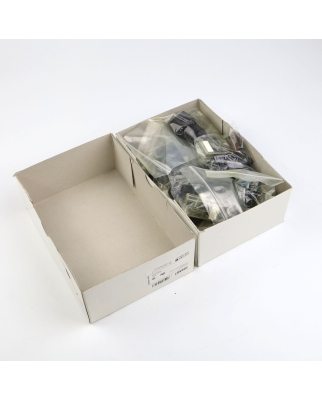 Lütze Stecker LV-V10-5507 N 705507 (10Stk.) OVP