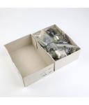 Lütze Stecker LV-V10-5507 N 705507 (10Stk.) OVP