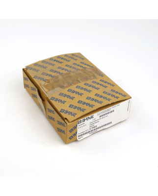 E-T-A Schutzschalter 2210-S210-P1M1-H111-6A OVP