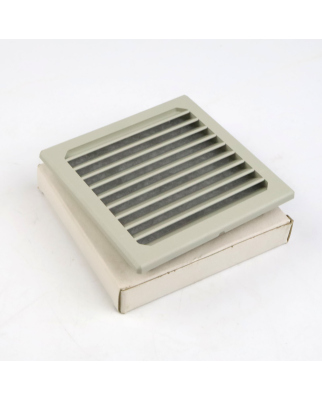 Rübsamen & Herr Austrittsfilter GV100 OVP