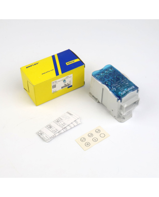 Erico ERIFLEX Verteilerblock UDF-500A 569060 OVP