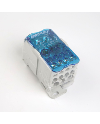 Erico ERIFLEX Verteilerblock UDF-500A 569060 OVP