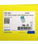 Erico ERIFLEX Verteilerblock UDF-500A 569060 OVP