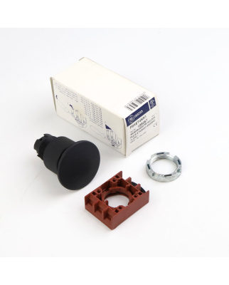 General Electric CEMA Pilzdrucktaste P9XET4NN1 185057 OVP