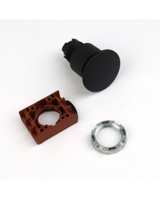 General Electric CEMA Pilzdrucktaste P9XET4NN1 185057 OVP