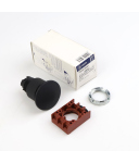 General Electric CEMA Pilzdrucktaste P9XET4NN1 185057 OVP