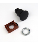 General Electric CEMA Pilzdrucktaste P9XET4NN1 185057 OVP