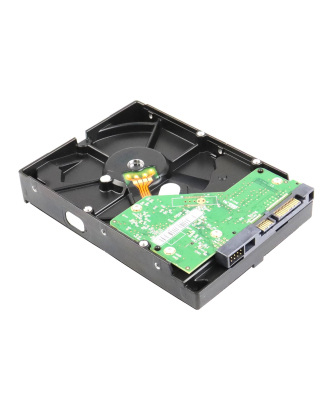 WESTERN DIGITAL SATA / 8MB Cache 320 GB WD3200AAJS-56M0A0 GEB