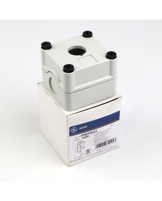 General Electric Leere Kunststoff-Tastatur P9EPE01 189001...