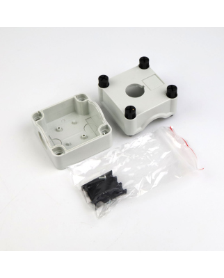 General Electric Leere Kunststoff-Tastatur P9EPE01 189001 OVP