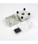 General Electric Leere Kunststoff-Tastatur P9EPE01 189001 OVP
