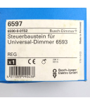 Busch-Jaeger Steuerbaustein 6597 6590-0-0152 OVP