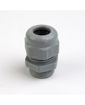 OBO Bettermann Kabelverschraubung V-TEC PG16 SGR 2022656 (25Stk.) OVP