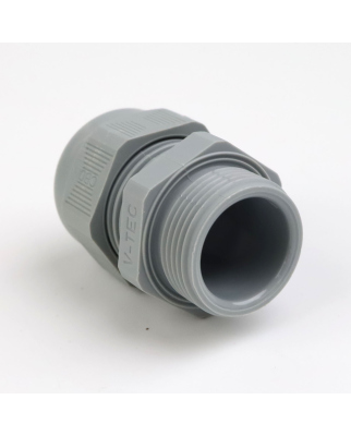 OBO Bettermann Kabelverschraubung V-TEC PG16 SGR 2022656 (25Stk.) OVP