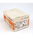 OBO Bettermann Kabelverschraubung V-TEC PG16 SGR 2022656 (25Stk.) OVP