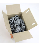 OBO Bettermann Kabelverschraubung V-TEC PG16 SGR 2022656 (25Stk.) OVP