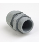 OBO Bettermann Kabelverschraubung V-TEC PG16 SGR 2022656 (25Stk.) OVP