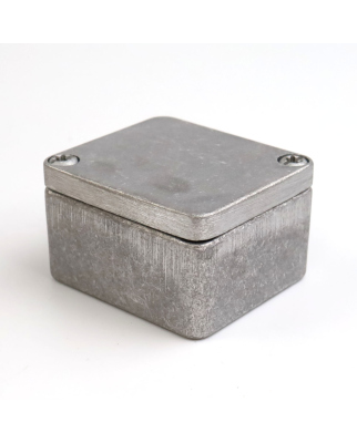 Weidmüller Universal-Gehäuse KLIPPON K0 0573200000 (10Stk.) OVP